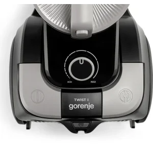 Пылесос Gorenje VCE01TABKG UA
