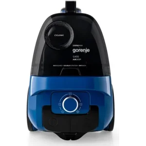 Пылесос Gorenje VC2206G4ADBL UA
