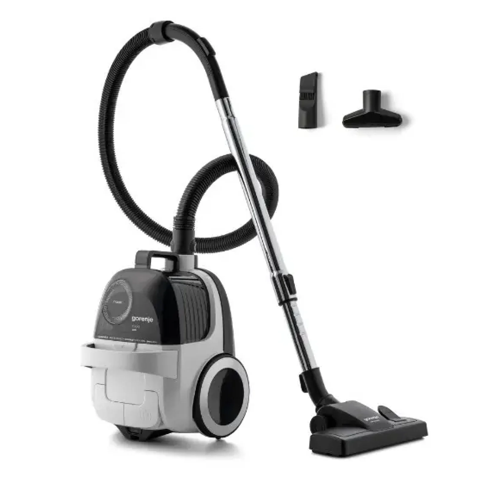 Пилосос Gorenje VCE01G2AW (CJ173) UA