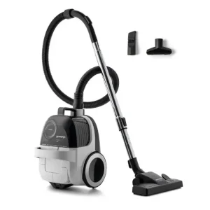 Пилосос Gorenje VCE01G2AW (CJ173) UA