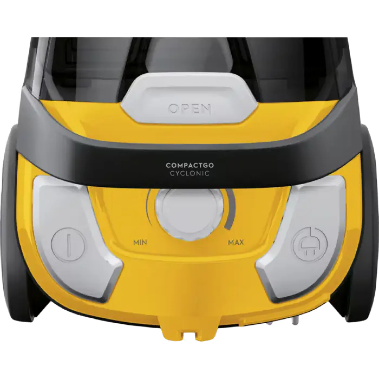 Пылесос Electrolux ECGC21-2Y UA