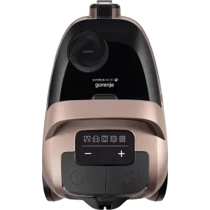 Пилосос Gorenje VCE08G6AEGO (TPC02) UA