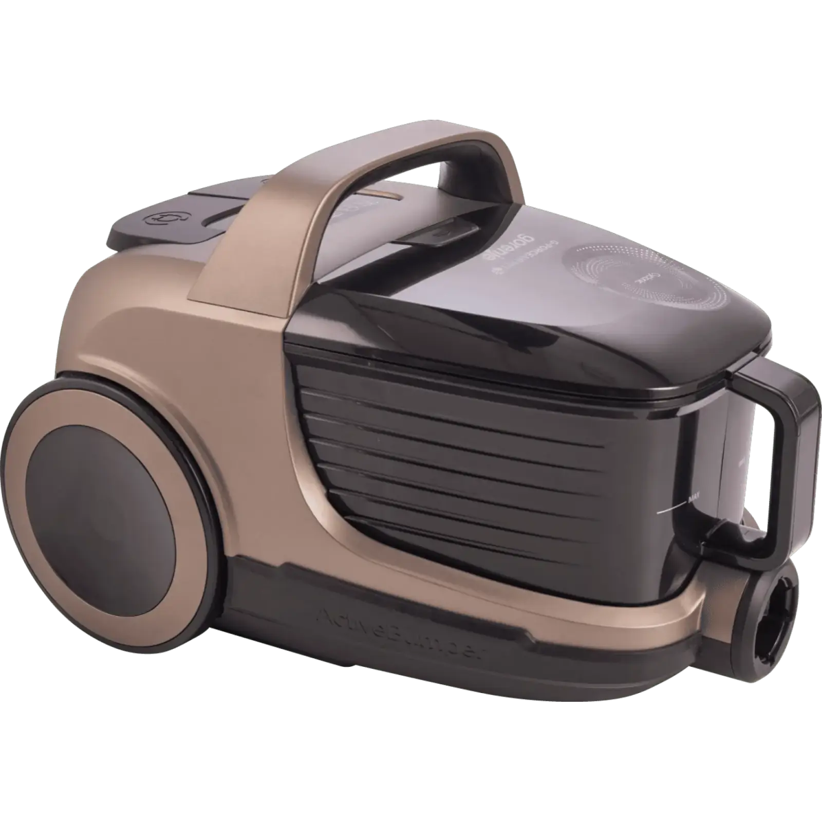 Пилосос Gorenje VCE08G6AEGO (TPC02) UA