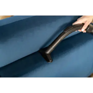 Пилосос Gorenje VCE08G6AEGO (TPC02) UA