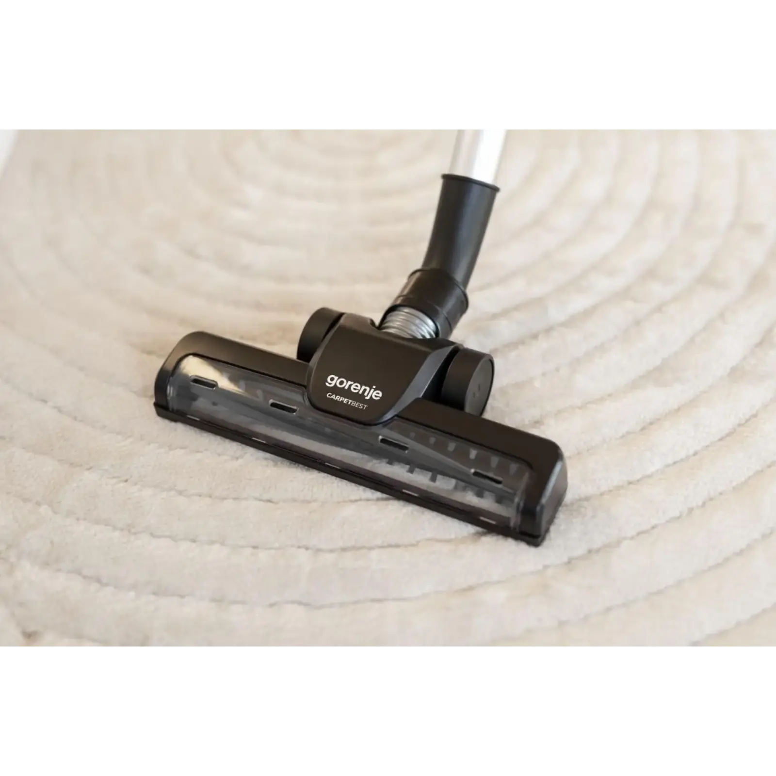 Пилосос Gorenje VCE08G6AEGO (TPC02) UA