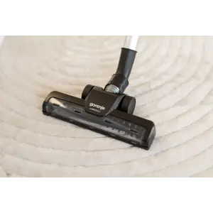 Пилосос Gorenje VCE08G6AEGO (TPC02) UA