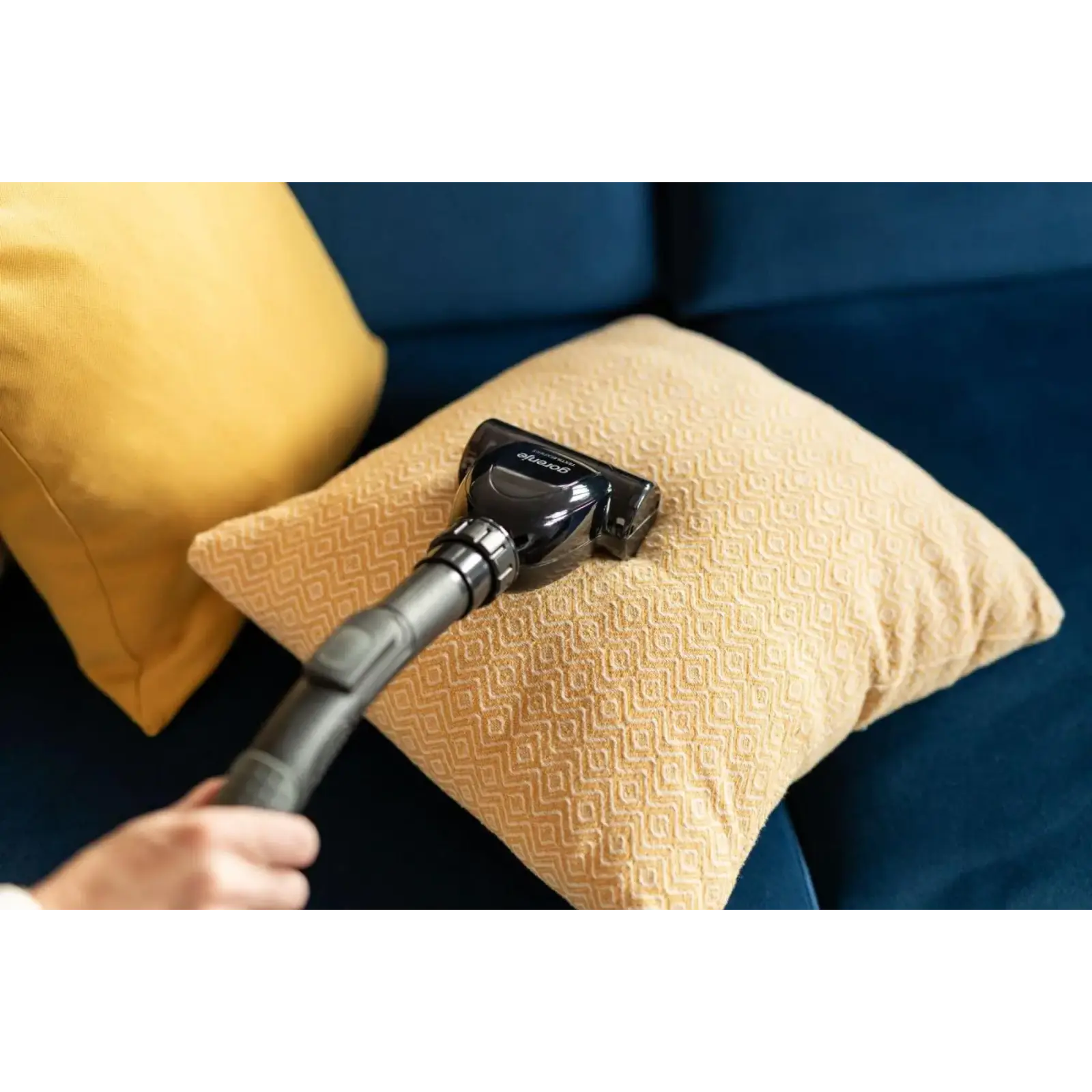 Пилосос Gorenje VCE08G6AEGO (TPC02) UA