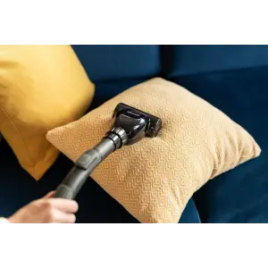 Пилосос Gorenje VCE08G6AEGO (TPC02) UA