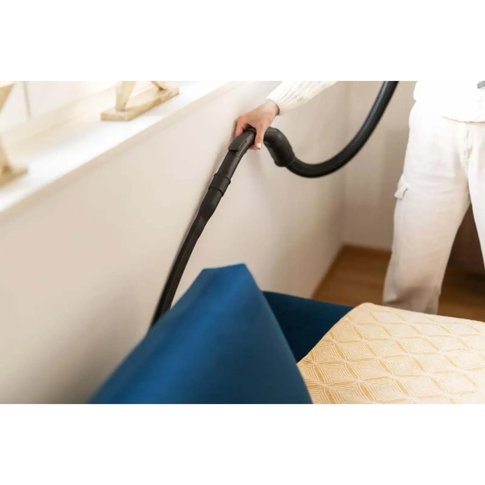 Пилосос Gorenje VCE08G6AEGO (TPC02) UA