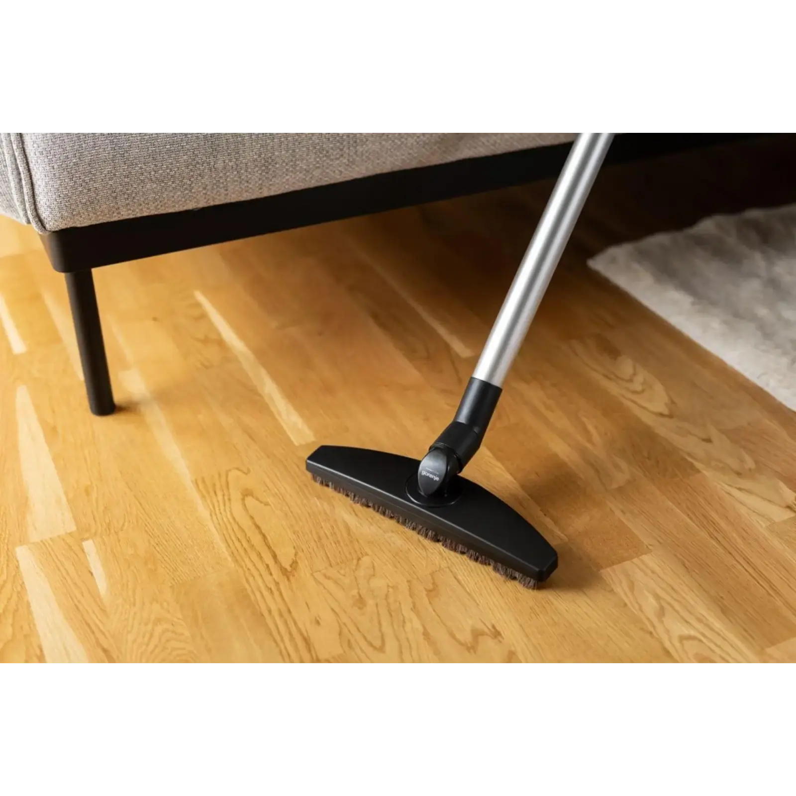 Пилосос Gorenje VCE08G6AEGO (TPC02) UA