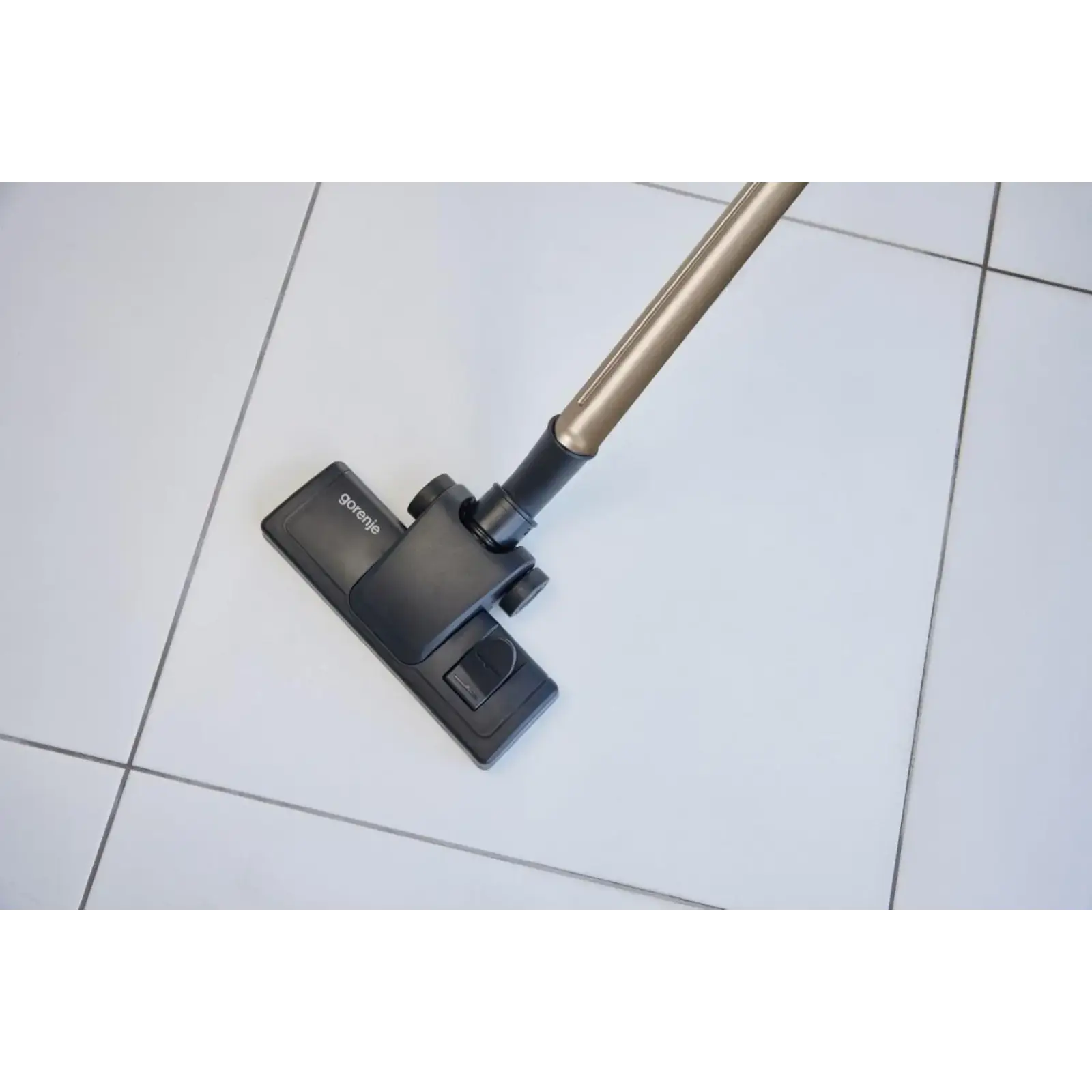 Пилосос Gorenje VCE08G6AEGO (TPC02) UA