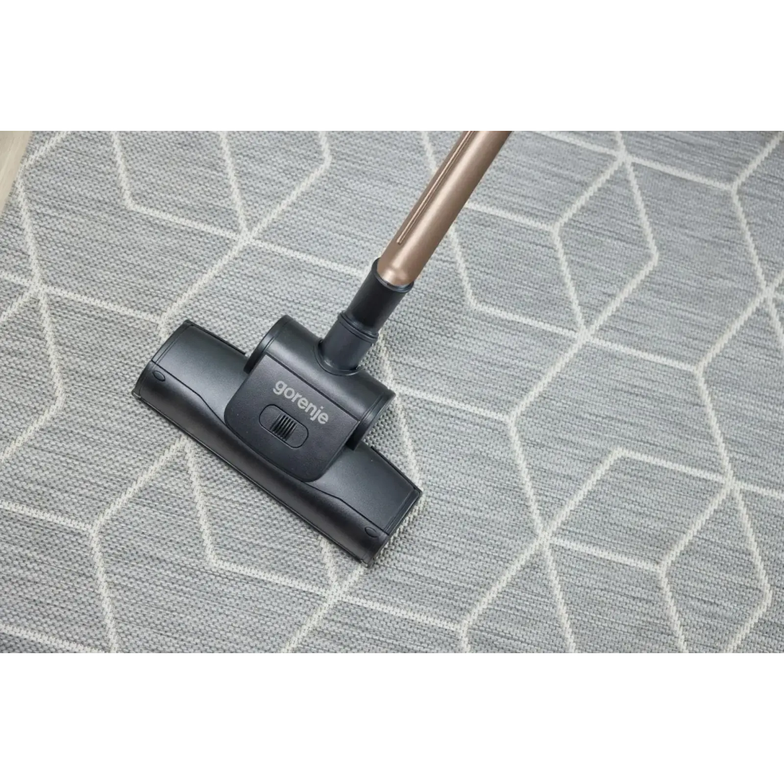 Пилосос Gorenje VCE08G6AEGO (TPC02) UA