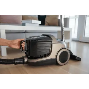 Пилосос Gorenje VCE08G6AEGO (TPC02) UA