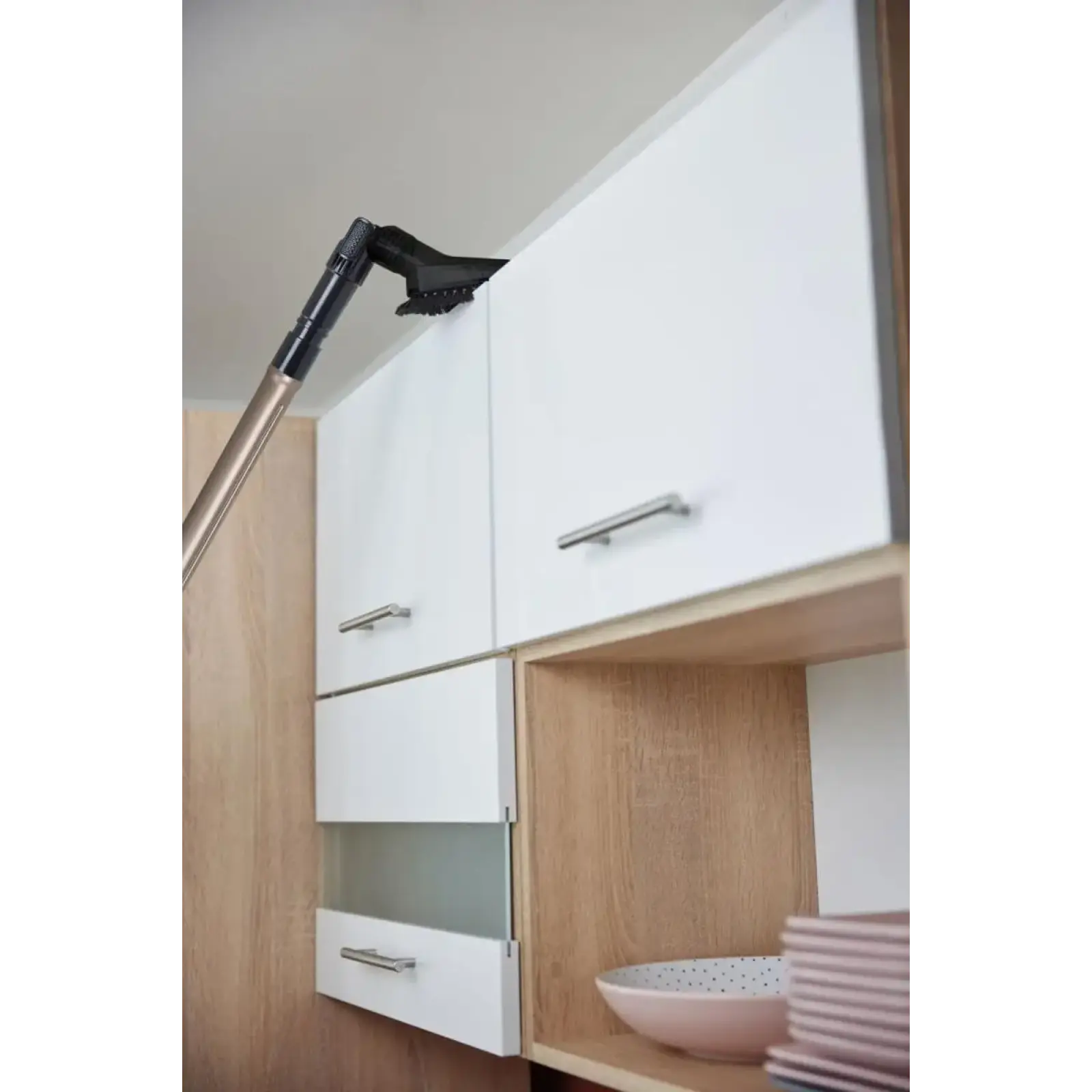 Пилосос Gorenje VCE08G6AEGO (TPC02) UA