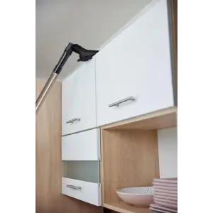 Пилосос Gorenje VCE08G6AEGO (TPC02) UA