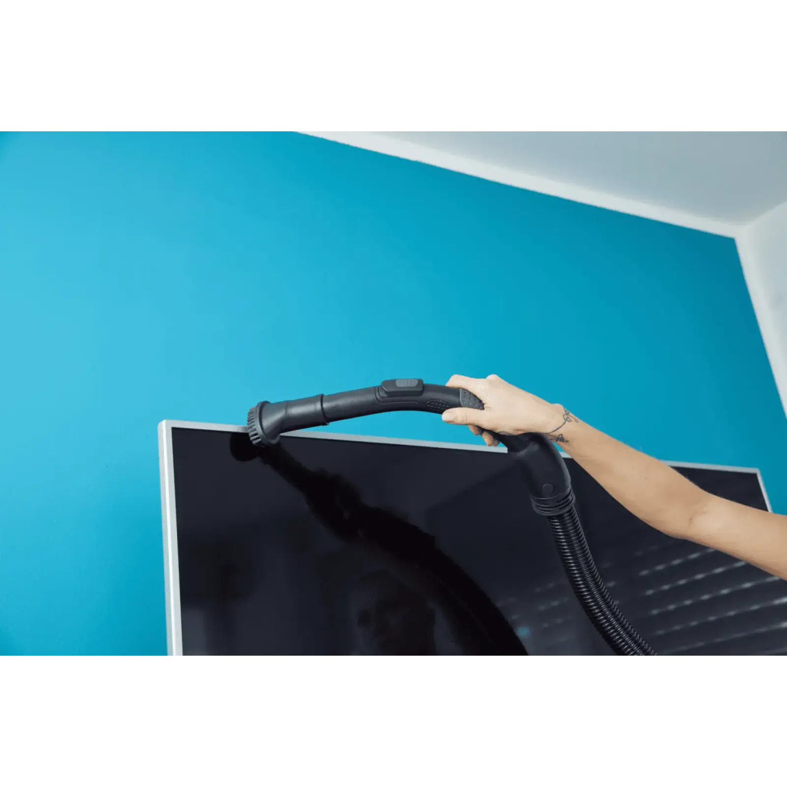 Пилосос Gorenje VCE08G6AEGO (TPC02) UA