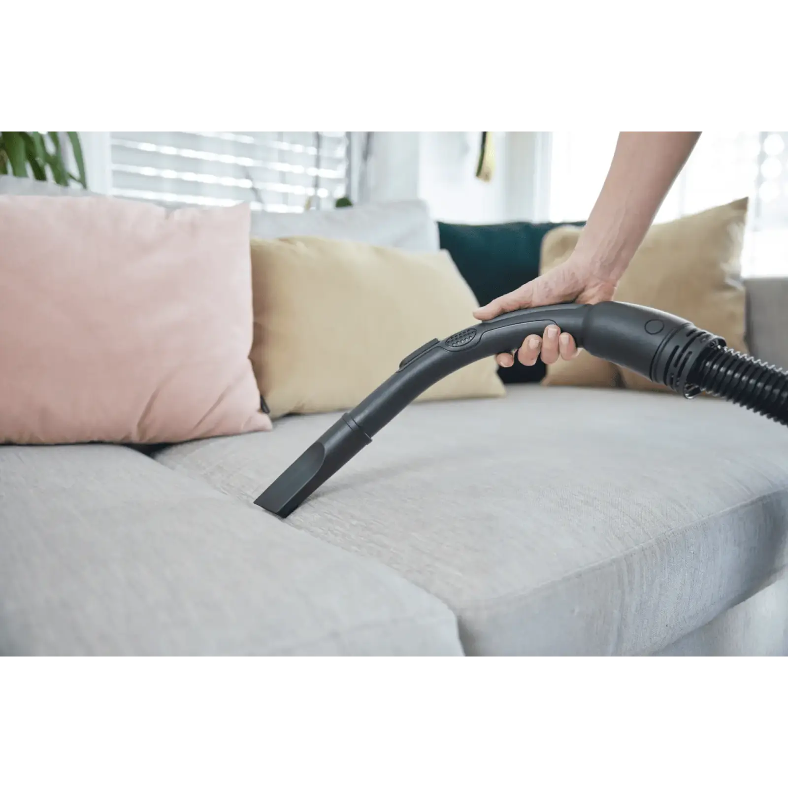 Пилосос Gorenje VCE08G6AEGO (TPC02) UA