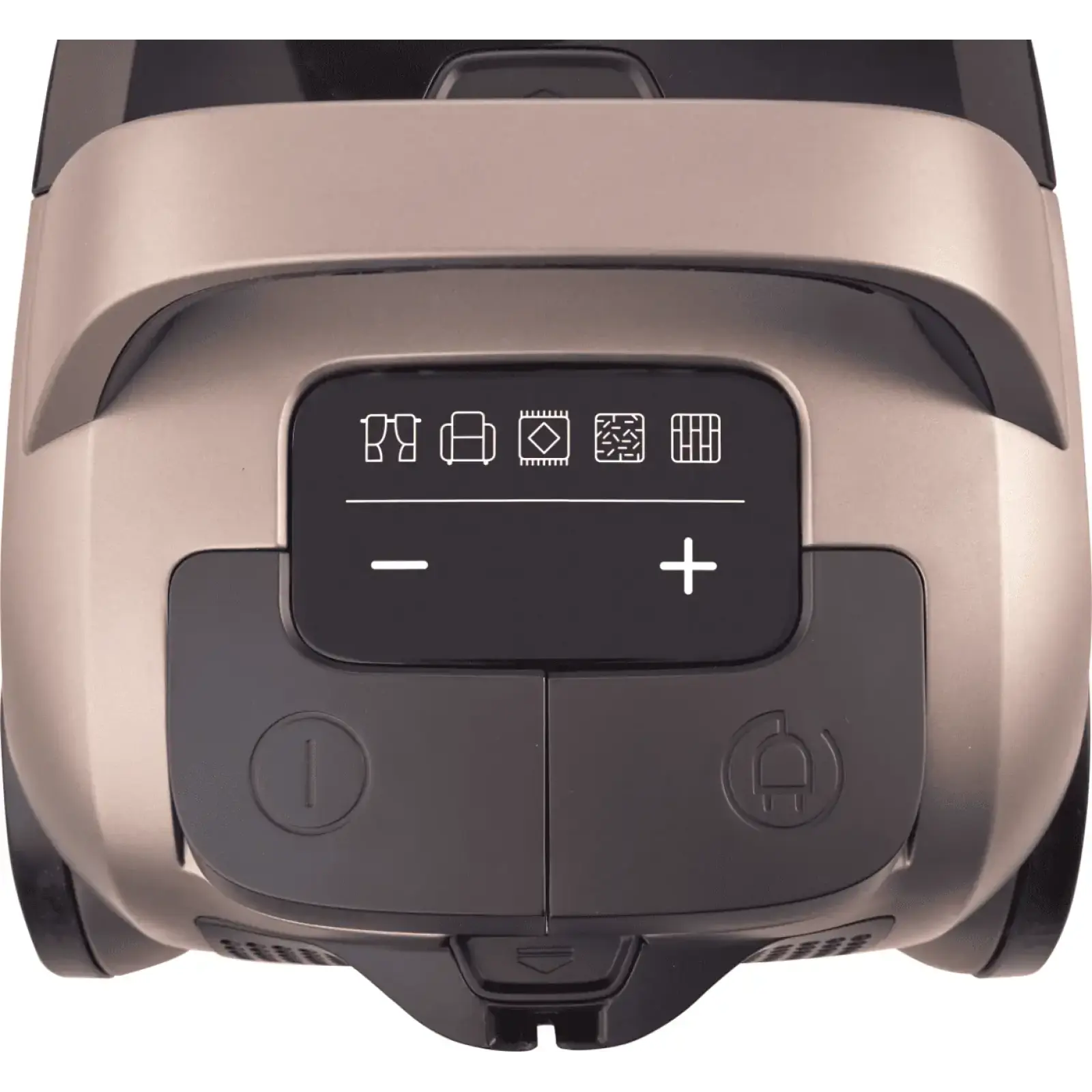 Пилосос Gorenje VCE08G6AEGO (TPC02) UA