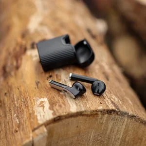 Гарнітура Bluetooth Moxom MX-WL29 чорний UA