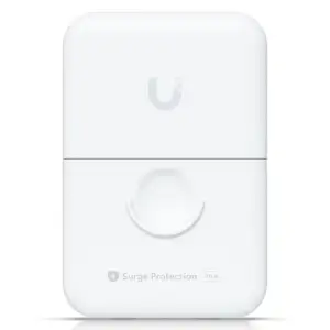 Грозозахист Ubiquiti ETH-SP-G2 (10/100/1000, 700В, 5 кА (Maximum), 1G Ом @ 50В) UA