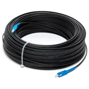 Патчкорд FTTH RCI SC/UPC-SC/UPC-150 Flex UA