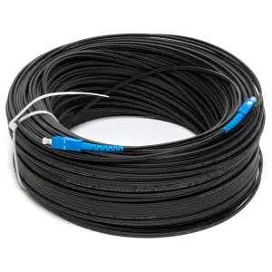 Патчкорд FTTH RCI SC/UPC-SC/UPC-200 Flex UA