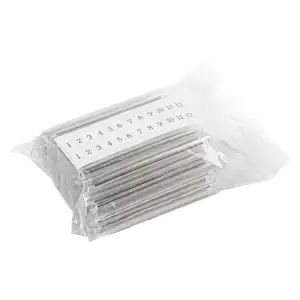 Гільза термоусаджувальна RCI FTTH 60мм (Heat-shrinkable tube 3.0*60mm/50ps. for FTTH) UA