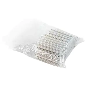 Гільза термоусаджувальна RCI Heat-shrinkable tube 3.0*40mm/100ps. UA