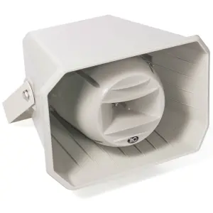 Гучномовець рупорний музичний ITC T-710K (50Вт, 100В) UA