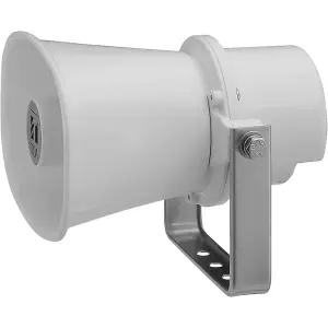 Гучномовець TOA SC-615 F00 Гучномовець рупорний, 3/5/10/15(23) Вт, 8 Ом, 250-10 000Гц, 112 дБ/Вт/м, 222х162х24 UA