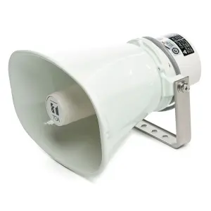 Гучномовець TOA SC-615M (Гучномовець рупорний, 3/5/10/15(23) Вт, 100В, 250-10 000Гц, 112 дБ/Вт/м) UA