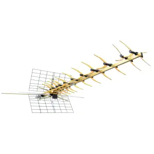 Антена ефірна Funke BM 3553-5/12-21/69 UA