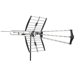Антена ефірна Romsat V/UHF-273 UA