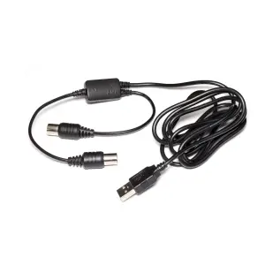 Інжектор живлення Funke USB Funke Funke USB UA