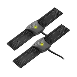 Антена ефірна Funke ADSC 470-345T (автомобільна, 17 дБ) UA