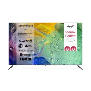 Телевізор Romsat 65USH1950T2 LED UA
