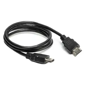 Кабель HDMI V1.4 1м. inext HDMI (NXT-014) UA