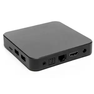 Медіаплеєр inext TV6 UA