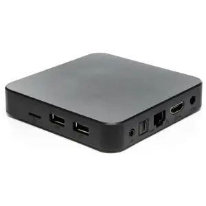 Медіаплеєр inext TV6 Ultra UA