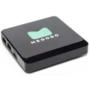 Медіаплеєр inext TV5 MEGOGO BOX 2 UA