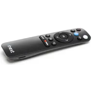 Пульт inext BT Remote до TV6/TV6 Ultra inext BT Remote (NXT-006) UA