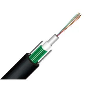 Кабель оптичний RCI O-CFP(SR)D-004 E9/125/Flex (1,5 кН) UA