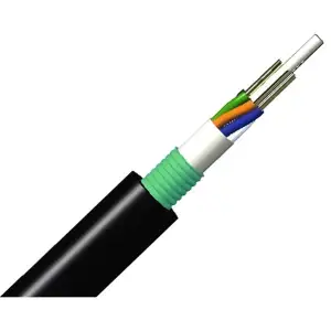 Кабель оптичний RCI O-LFP(SR)P-048 E9/125 (2,7 кН) (O-LFP(SR)P-048 E9/125 (2,7 kN)) UA