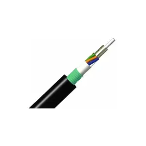 Кабель оптичний RCI O-LFP(SR)P-024 E9/125 (2,7 кН) UA