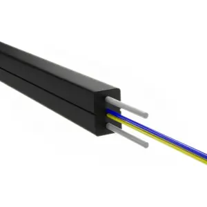 Кабель оптичний RCI FTTH-001-SM, 1000 м UA