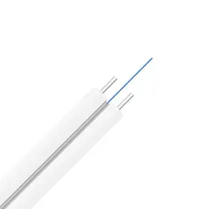 Кабель оптичний RCI FTTH-001-WH-SM, 1000м=1бхт White UA