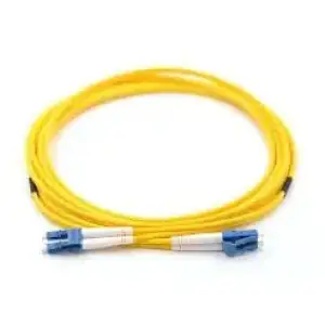 Патчкорд оптичний RCI PCHD-LC/PC-3мм, 3м (Duplex) UA