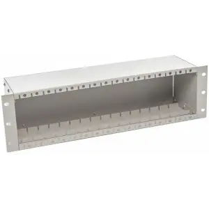 Патч панель Picotel ODF 19/3U-LGX MODULAR UA
