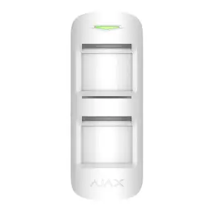 Датчик руху Ajax MotionProtect Outdoor EU White UA