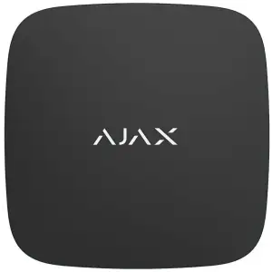 Датчик затоплення Ajax LeaksProtect Black UA